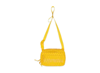 Supreme 18FW Shoulder Bag "Yellow"