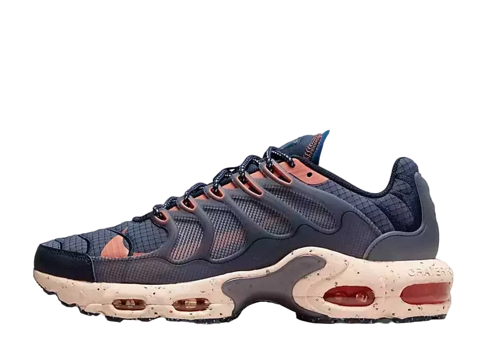 Nike Air Max Terrascape Plus "Obsidian/Madder Root"