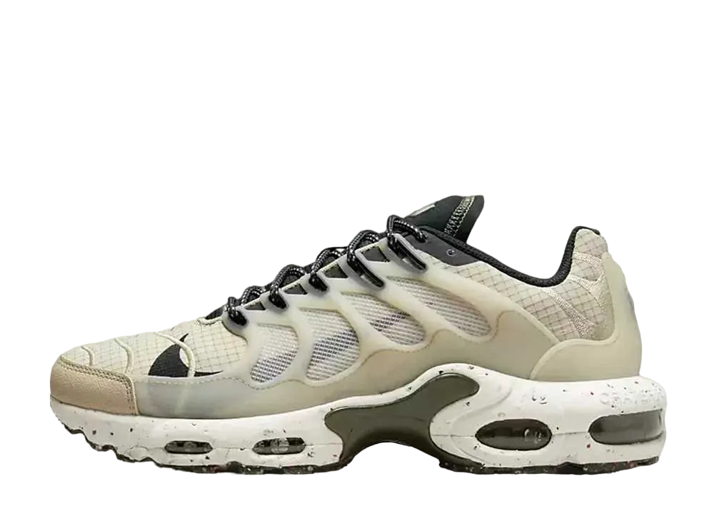 ナイキ エアマックス テラスケープ プラス "ラタン/ファントム/オフノワール"