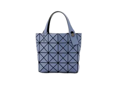 ISSEY MIYAKE BAOBAO Lucent Boxy "Light Navy "