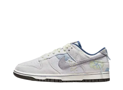 Nike Women's Dunk Low "On the Bright Side/Photon Dust"