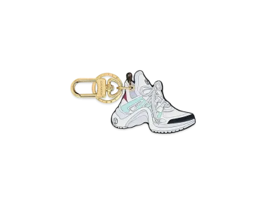 Louis Vuitton Porte Cles LV Archlight