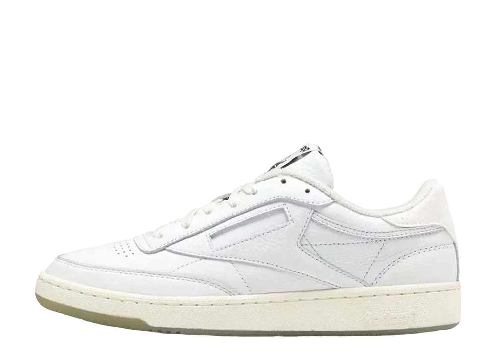 Tyrrell Winston × Reebok Club C "White"