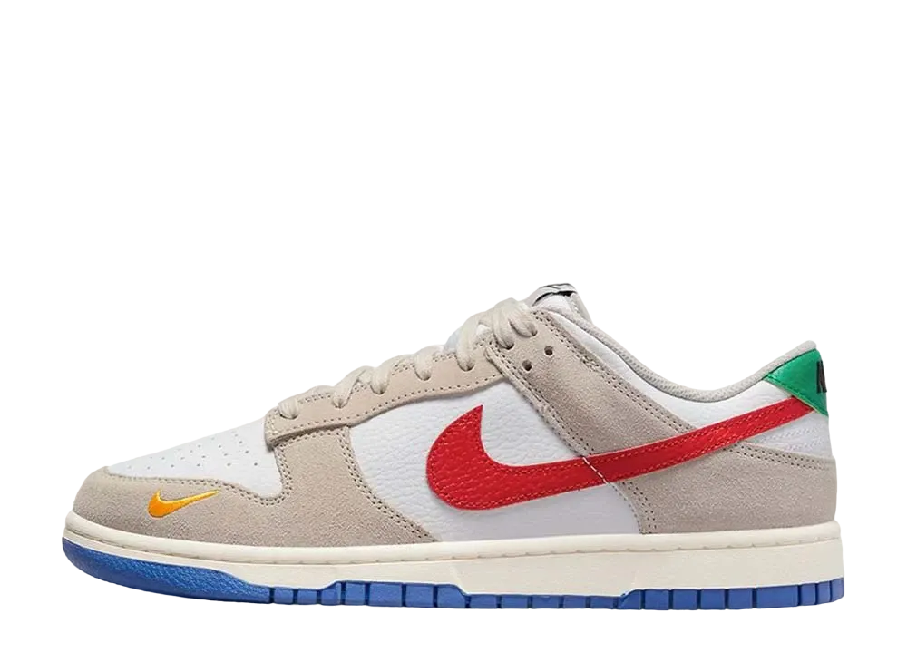 Nike Dunk Low "Light Iron Ore"