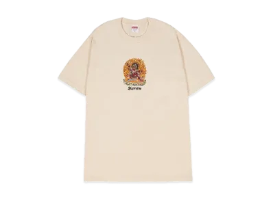 Supreme Person Tee "Natural"