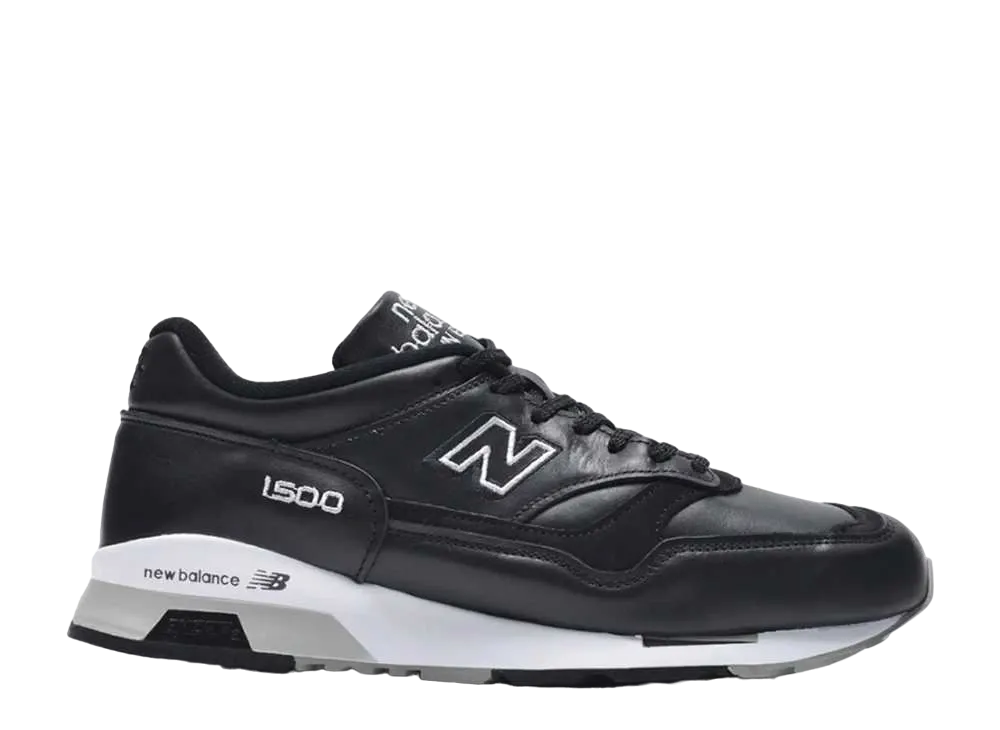 New Balance M1500BK "Black"