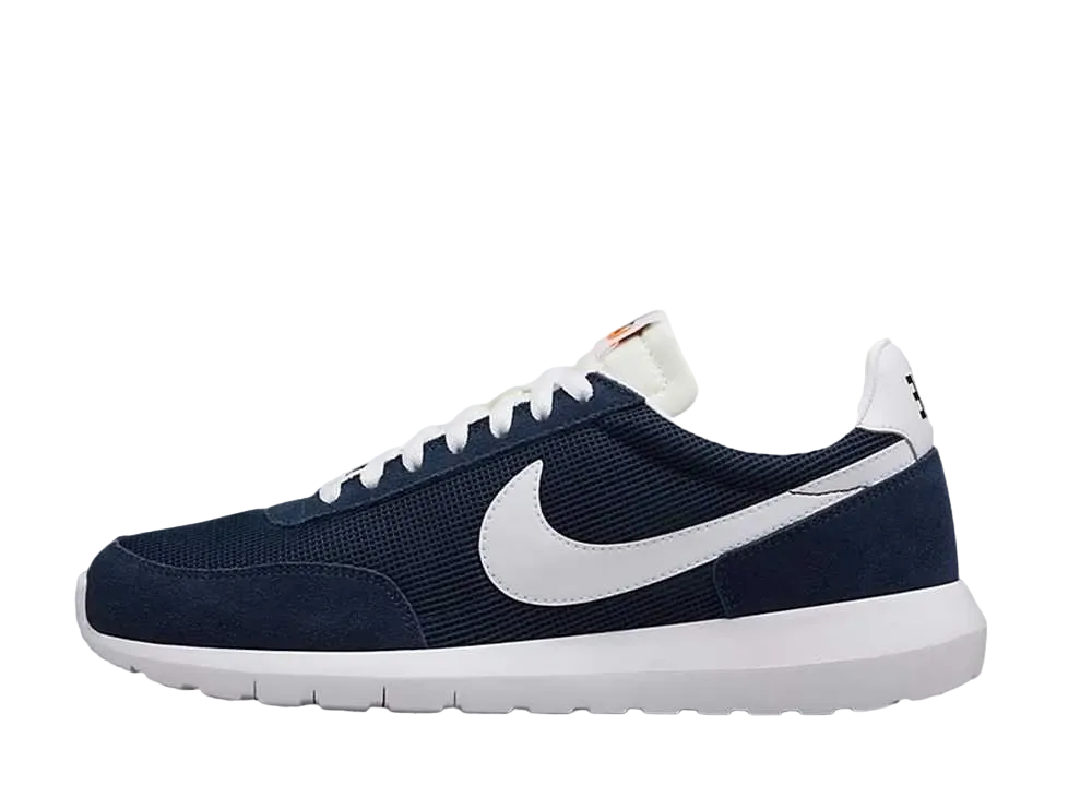 フラグメント デザイン × ナイキ ラボ ローシ デイブレイク "オブシディアン/ホワイト"