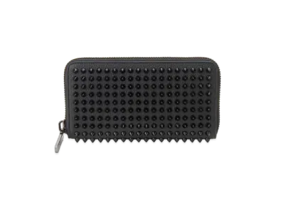 Christian Louboutin Panettone Wallet "Black"