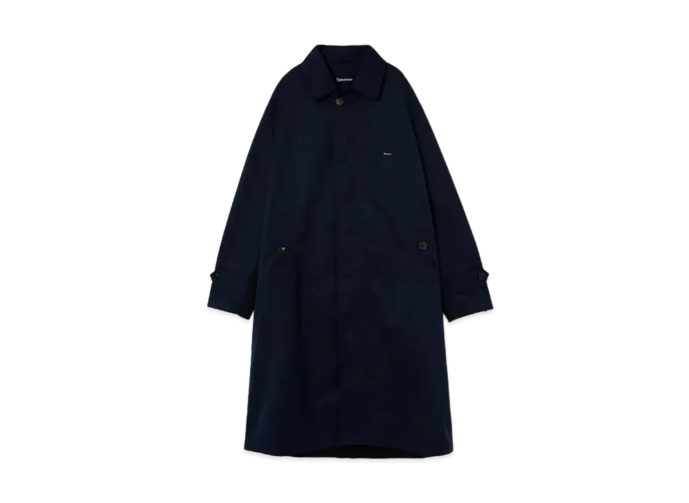 UNDERCOVER JACKET "Dark Navy"