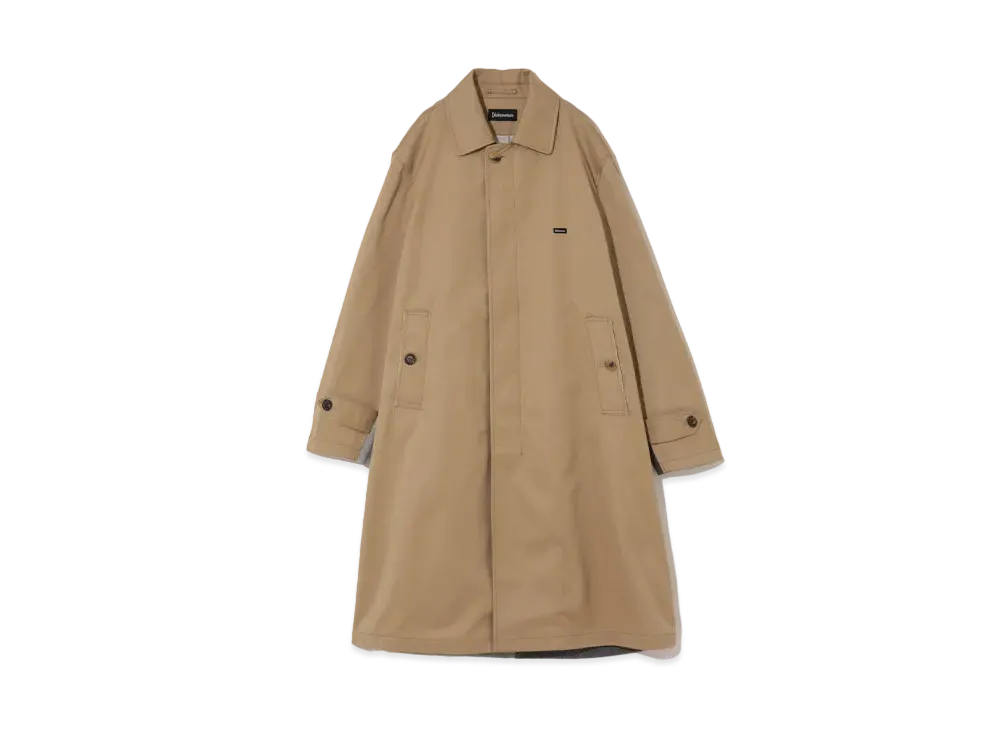 UNDERCOVER JACKET "Beige"