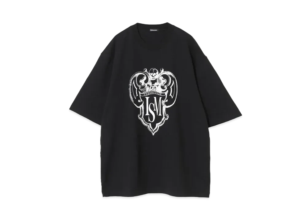 UNDERCOVER T-SHIRT "Black"