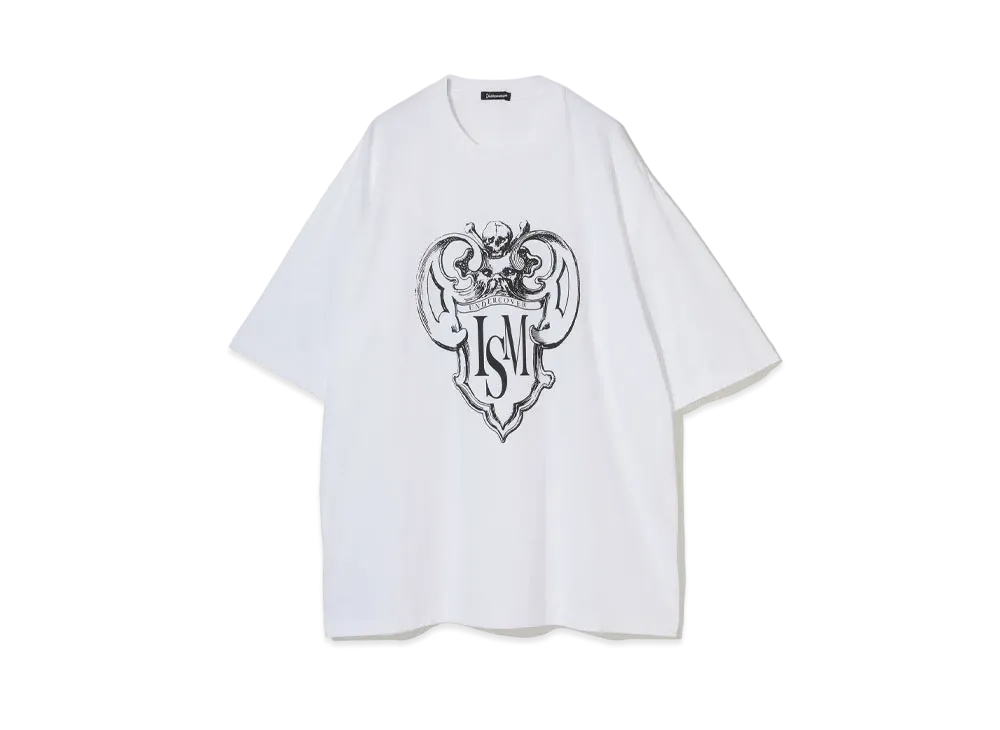 UNDERCOVER T-SHIRT "White"
