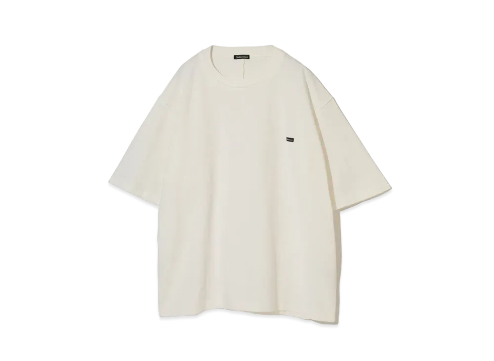 UNDERCOVER T-SHIRT "Off White"
