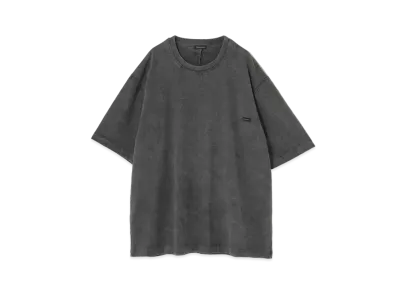 UNDERCOVER T-SHIRT "Charcoal"
