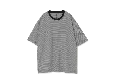 UNDERCOVER T-SHIRT "Black Border"