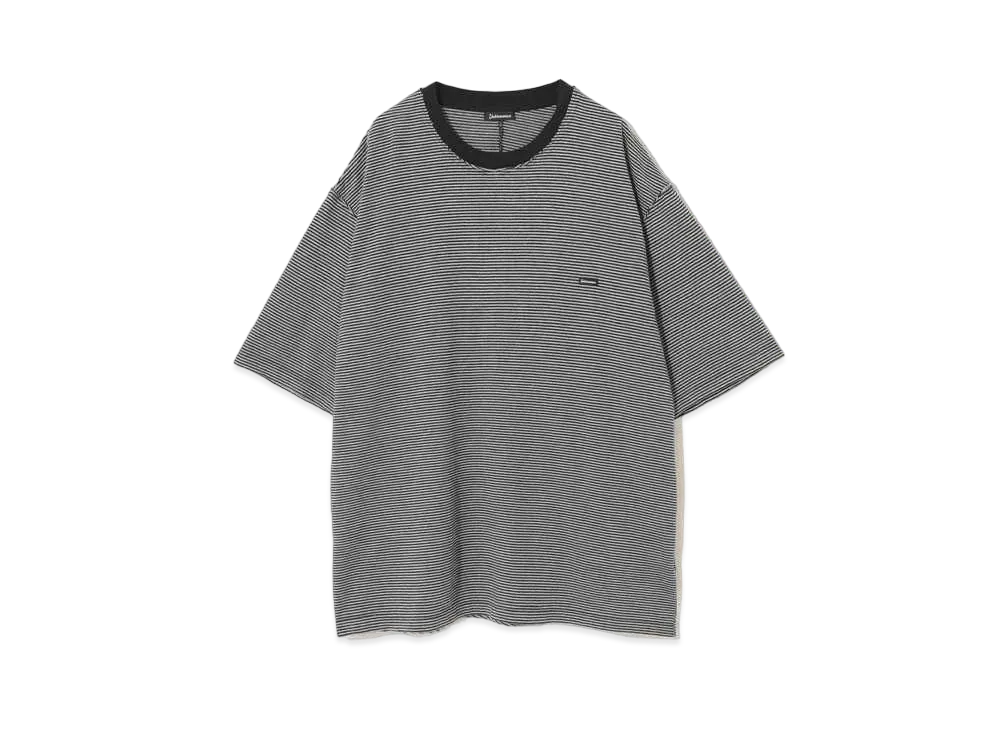 UNDERCOVER T-SHIRT "Gray Border"