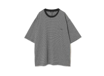 UNDERCOVER T-SHIRT "Gray Border"
