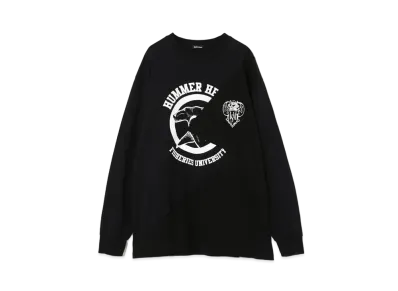 UNDERCOVER T-SHIRT "Black"