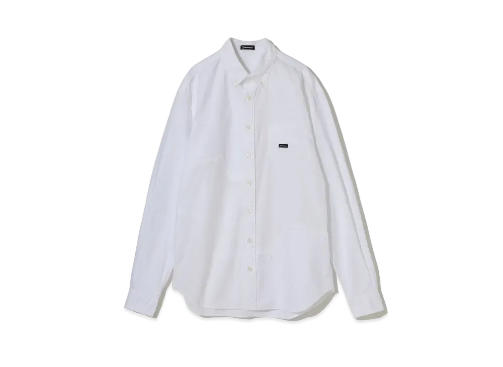 UNDERCOVER SHIRT "White"