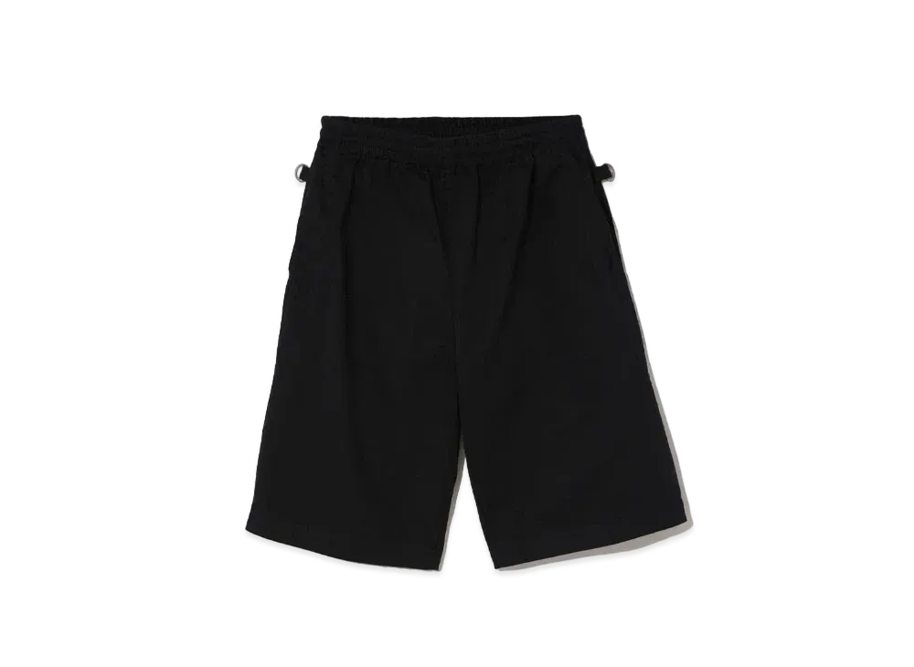 UNDERCOVER PANTS "Black"