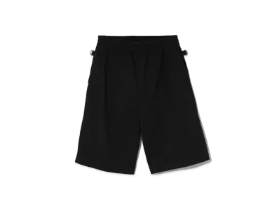 UNDERCOVER PANTS "Black"