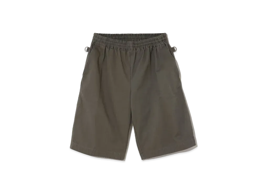 UNDERCOVER PANTS "Khaki Brown"