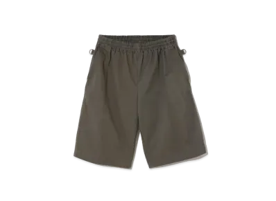 UNDERCOVER PANTS "Khaki Brown"