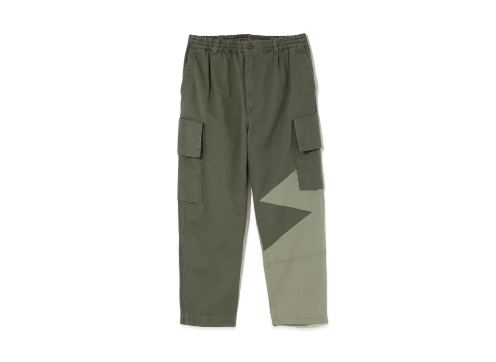 UNDERCOVER PANTS "KhakiGreen"