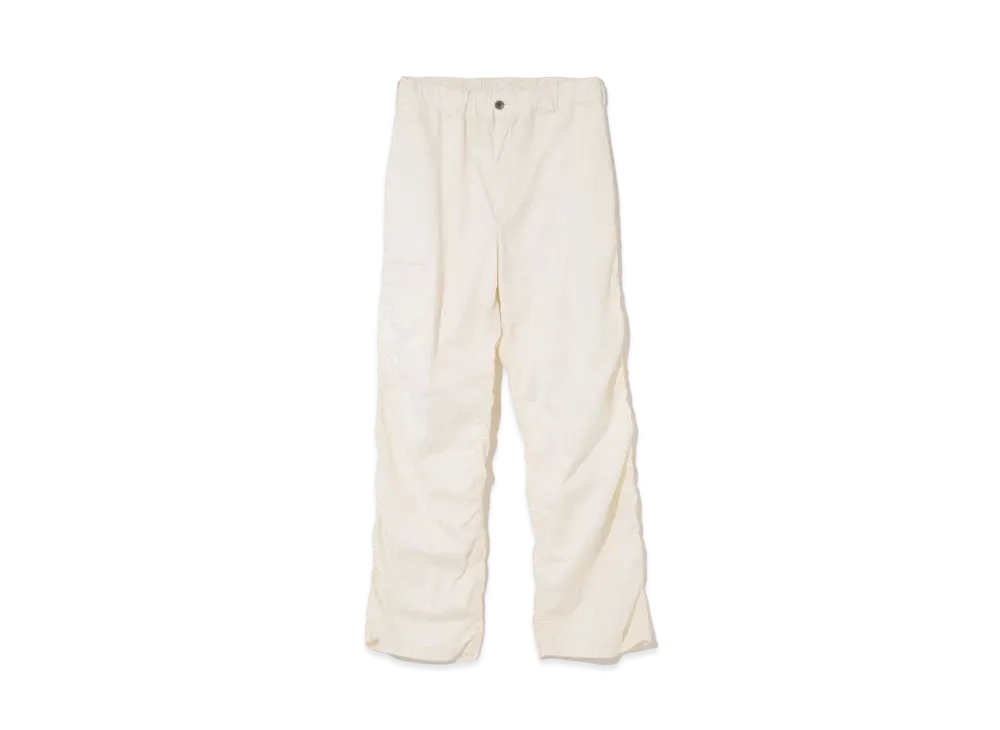UNDERCOVER PANTS "Ivory"