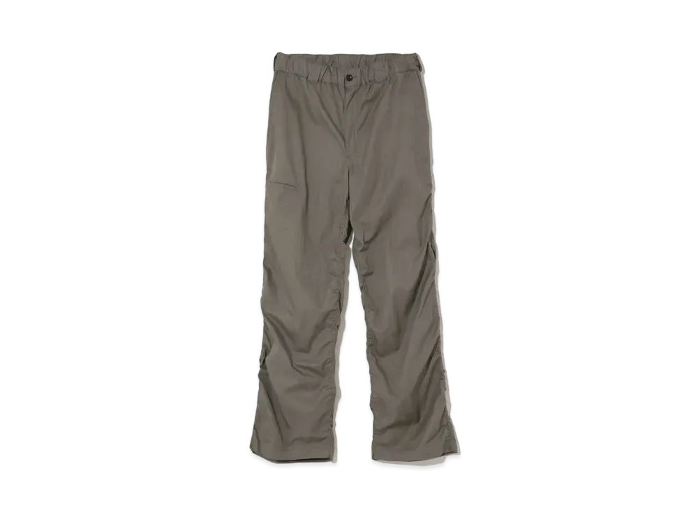 UNDERCOVER PANTS "Gray"
