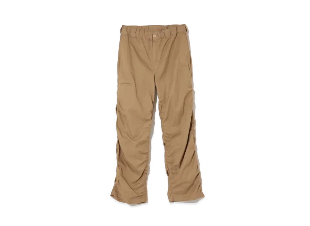 UNDERCOVER PANTS "Beige"