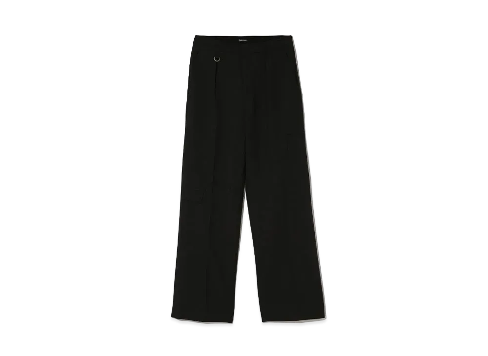 UNDERCOVER PANTS "Black"