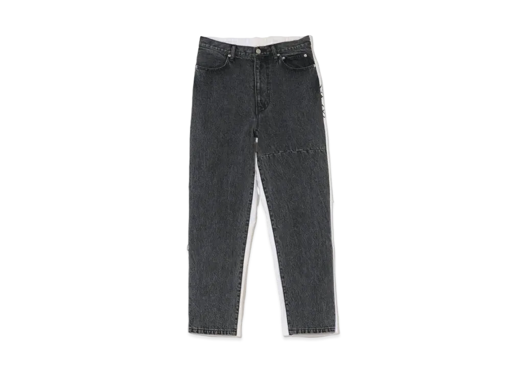 UNDERCOVER PANTS "Gray"