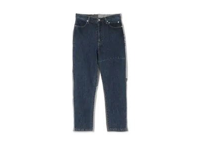 UNDERCOVER PANTS "Indigo"