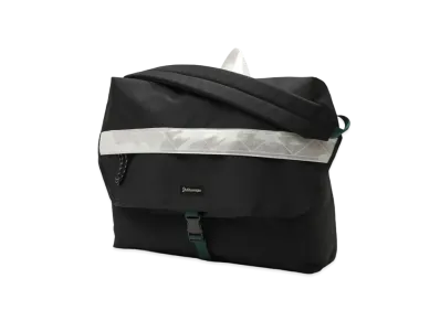 UNDERCOVER SHOULDER BAG "Black"