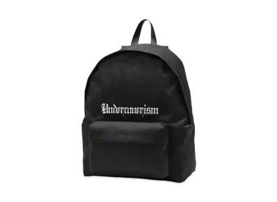 UNDERCOVER BACKPACK "Black"