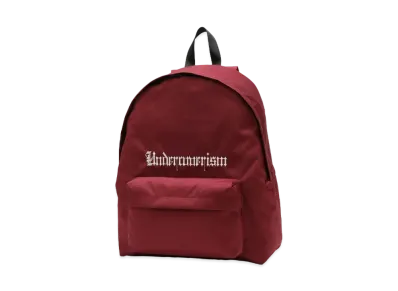 UNDERCOVER BACKPACK "Bordeaux"