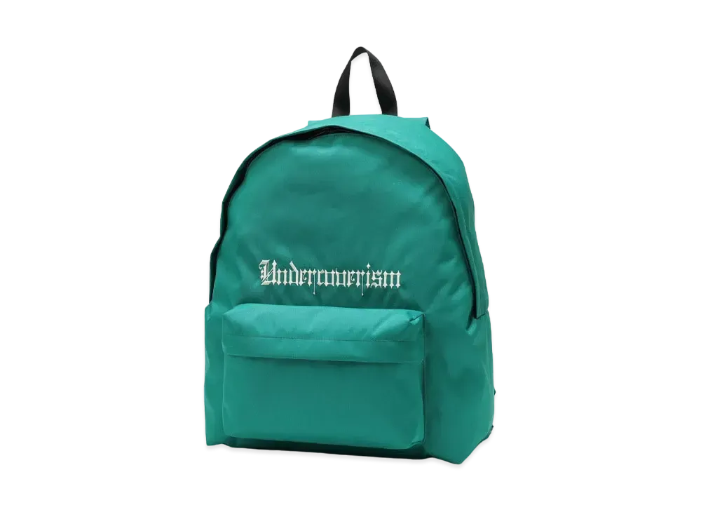 UNDERCOVER BACKPACK "Green"