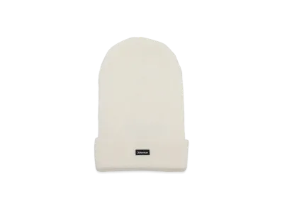 UNDERCOVER BEANIE "White"