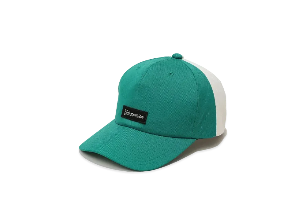 UNDERCOVER CAP "Green"