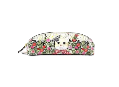 GUCCI x Yuko Higuchi Pencil Case
