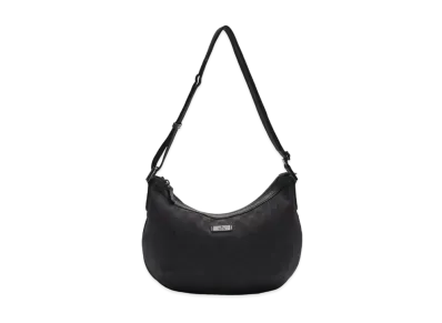 GUCCI GG Canvas Shoulder bag ”Black”