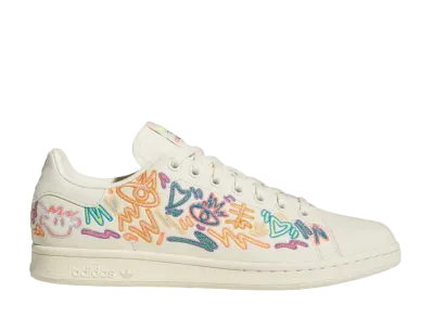adidas Stan Smith "Cream White"
