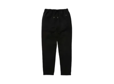 FIRST DOWN SWEAT PANTS "Black"