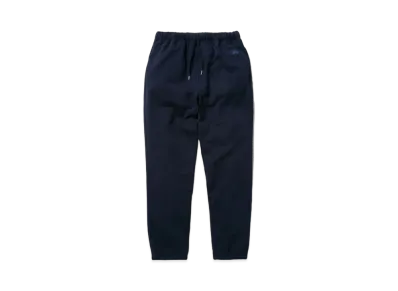 FIRST DOWN SWEAT PANTS "Navy"