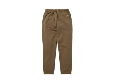 FIRST DOWN SWEAT PANTS "Light Khaki"
