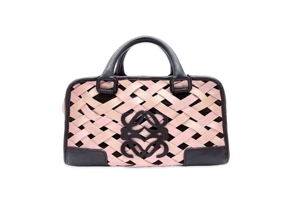 LOEWE Amazona 28 Bag 2007 Limited Model