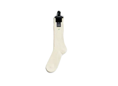 PEACEMINUSONE PMO SOCKS #4 "Natural" / G-DRAGON