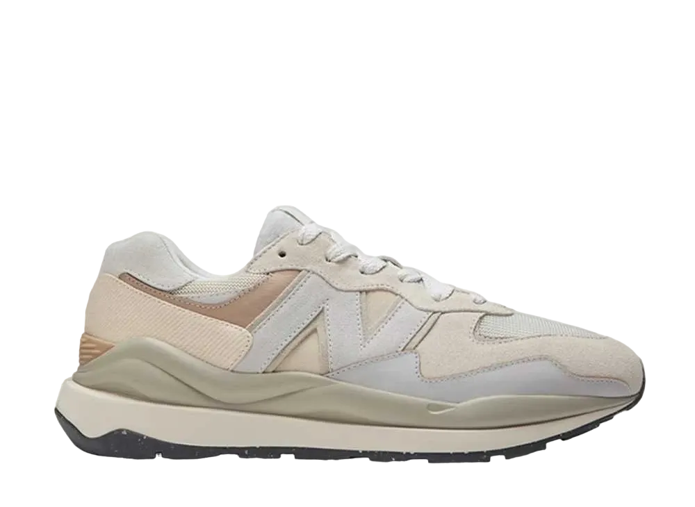 New Balance M5740GRM "Grey Day/Moonbeam"