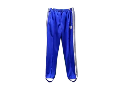 Needles x SSZ Track Pant "Blue/Green"